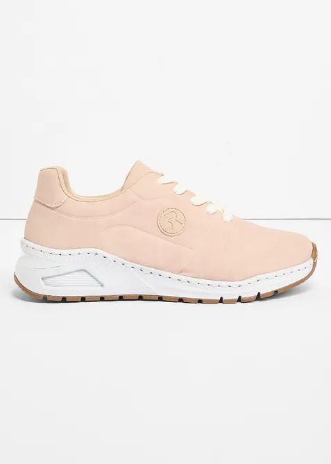 Sneakers fr&aring;n Rieker, Rieker