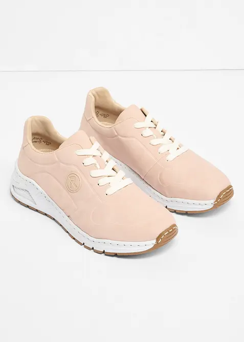 Sneakers fr&aring;n Rieker, Rieker
