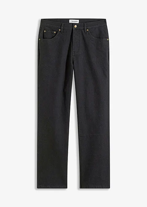 Classic Fit Jeans, Straight, bonprix