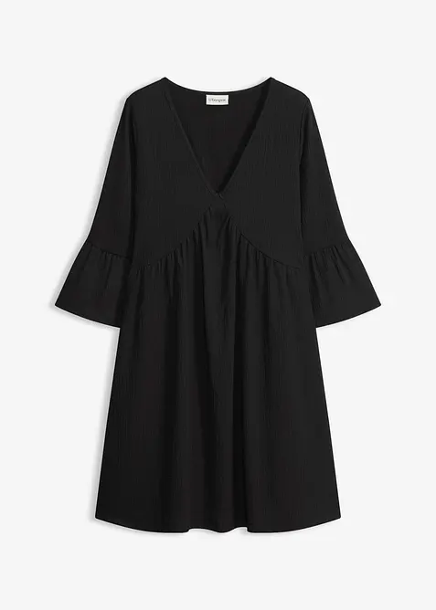 Tunikakl&auml;nning i jersey, bonprix