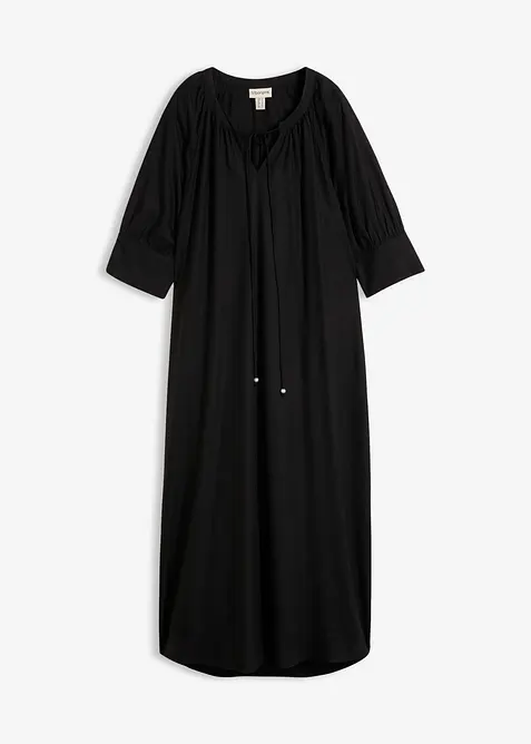 Tunikakl&auml;nning av mjuk viskos, bonprix