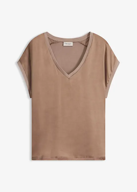 Topp av viskosmix, bonprix
