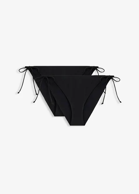 Bikinibyxa (2-pack), bonprix