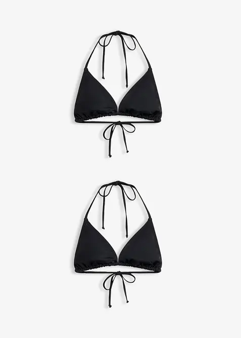 Bikini&ouml;verdel (2-pack), bonprix