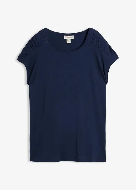 Topp i "boxy" modell, bonprix