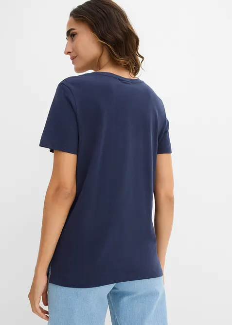 T-shirt "Sea Love", bonprix
