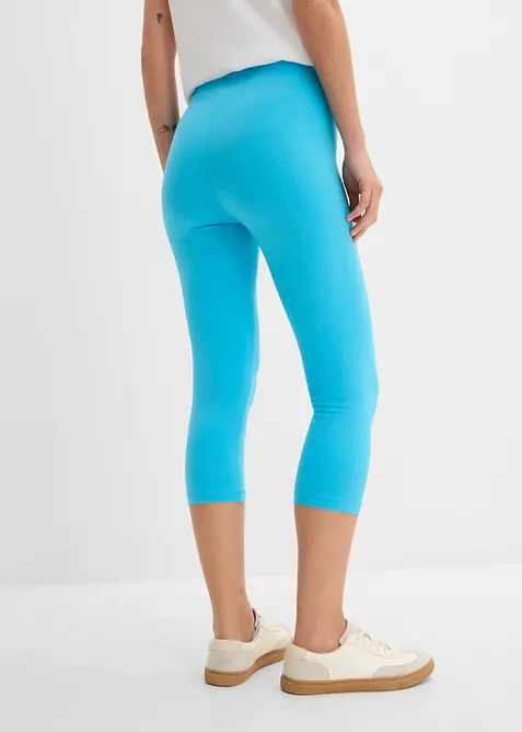 Caprileggings (2-pack), bonprix