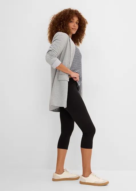 Caprileggings (2-pack), bonprix