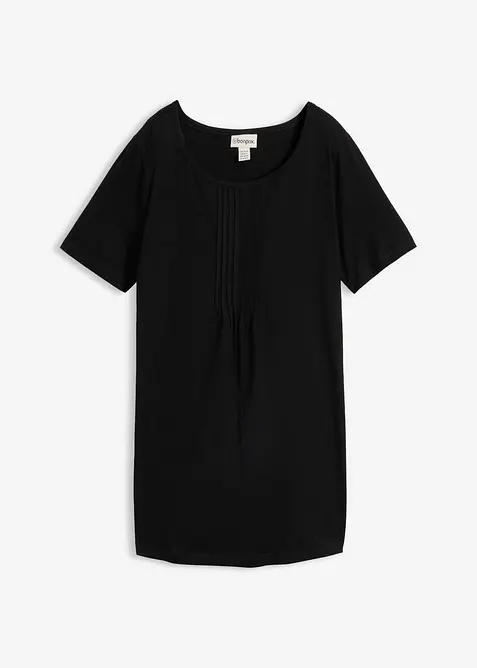 A-linjeformad T-shirt, bonprix