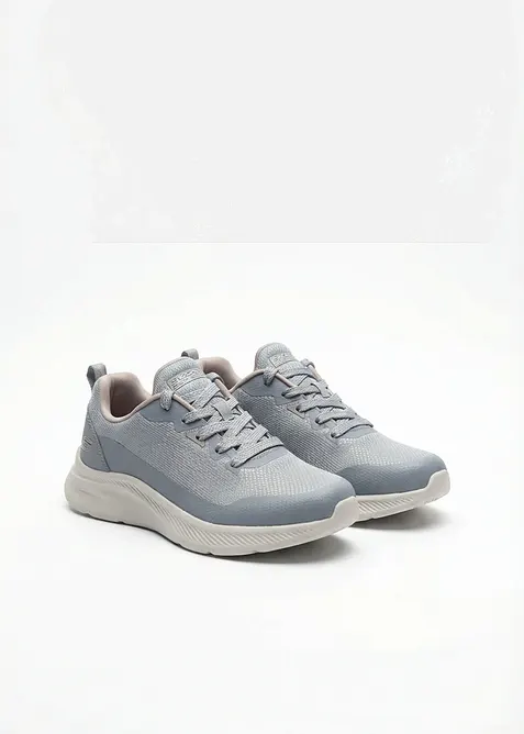 Sneakers med memoryskum fr&aring;n Skechers, Skechers
