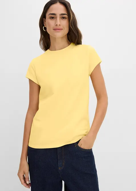 T-shirt (3-pack), bonprix