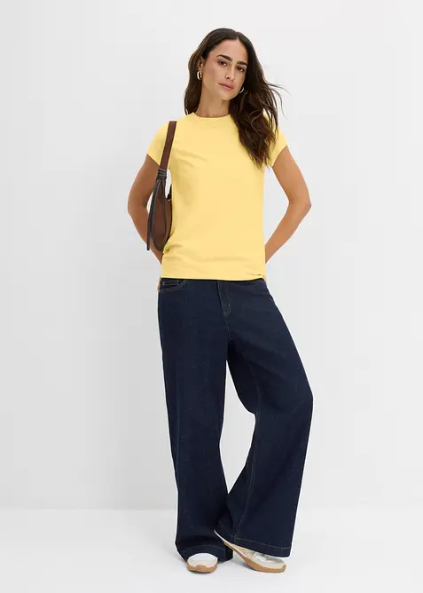 T-shirt (3-pack), bonprix