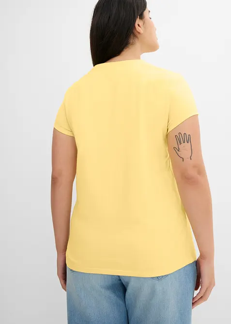 T-shirt (3-pack), bonprix