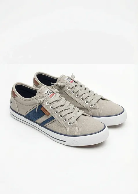 Sneakers, Camel Active