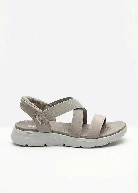 Sandal fr&aring;n Skechers, Skechers