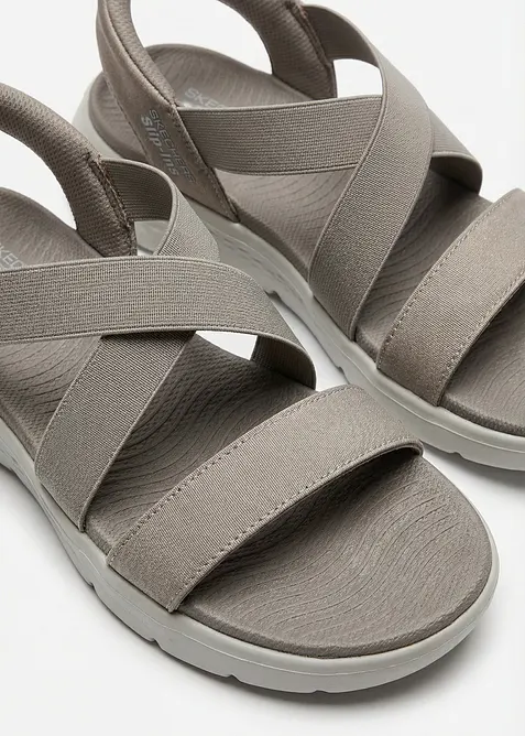 Sandal fr&aring;n Skechers, Skechers