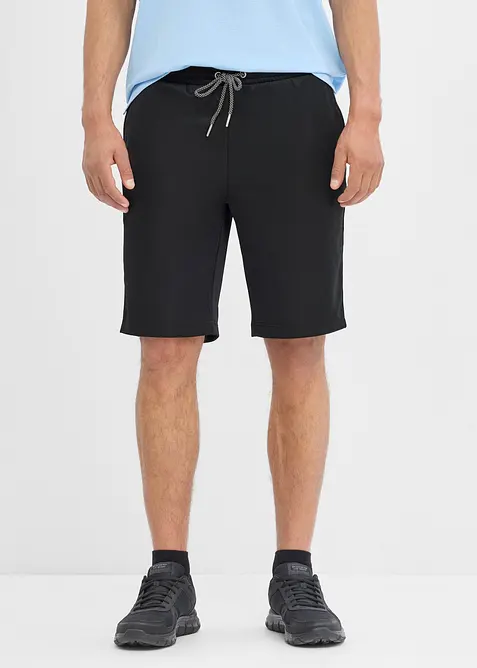 Sportshorts i snabbtorkande material, bonprix