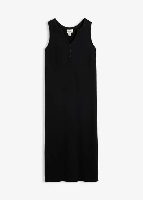Jerseykl&auml;nning, bonprix
