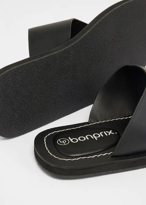 Toffla med t&aring;rem, bonprix