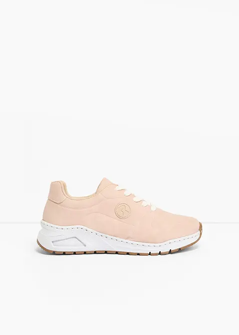 Sneakers fr&aring;n Rieker, Rieker