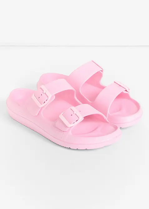 Toffla i vattenavvisande material, bonprix