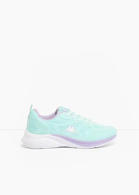 Mjuka sneakers fr&aring;n Kappa, Kappa