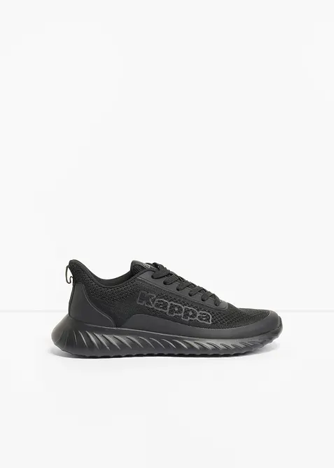 Mjuka sneakers fr&aring;n Kappa, Kappa