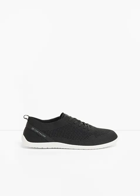 Sneakers med flexibel sula fr&aring;n Tom Tailor, Tom Tailor