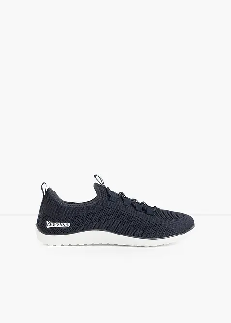 Sneakers med flexibel sula fr&aring;n Kangaroos, Kangaroos
