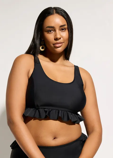 BH-bikinitopp, snabbtorkande, bonprix