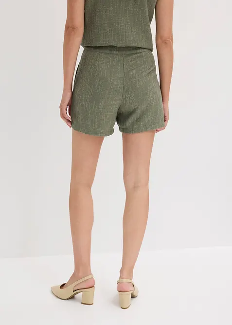 Shorts i Loose Fit, bonprix