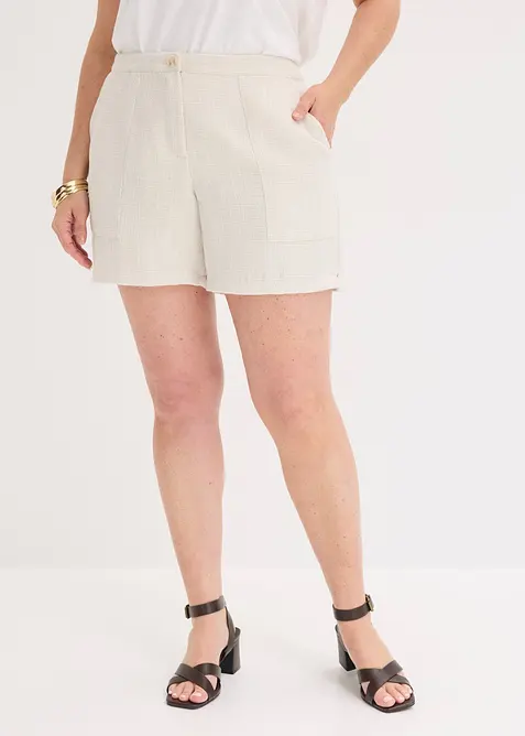 Shorts i Loose Fit, bonprix