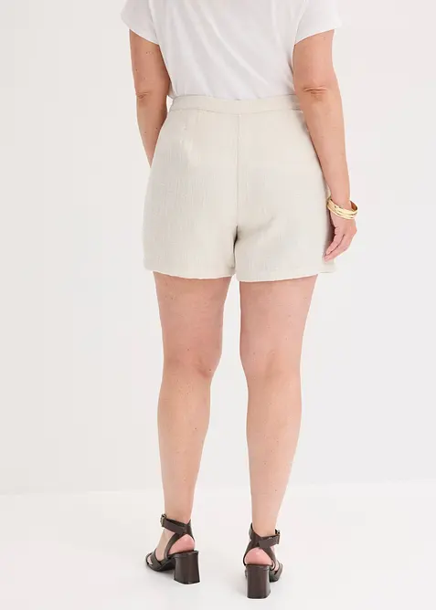 Shorts i Loose Fit, bonprix