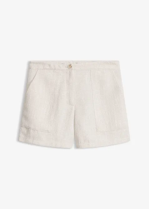 Shorts i Loose Fit, bonprix