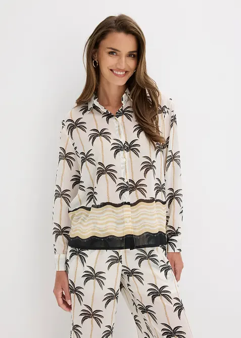 Blus, bonprix