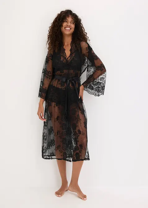 L&aring;ng kimono, bonprix