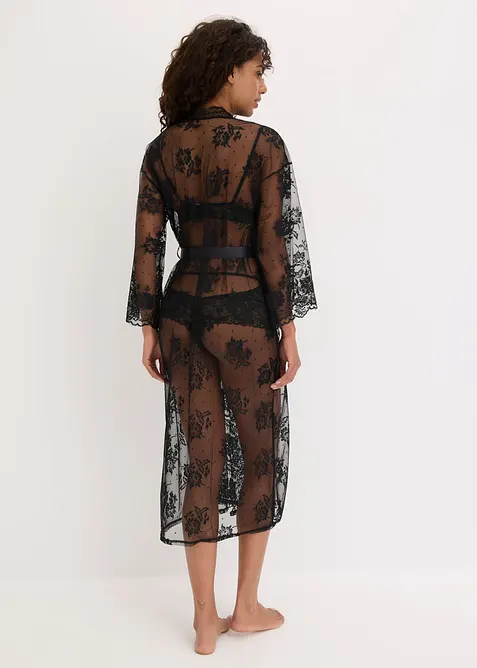 L&aring;ng kimono, bonprix