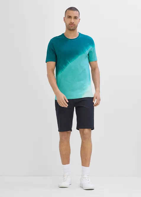 T-shirt av ekologisk bomull, bonprix