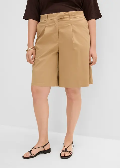 Twillshorts, bonprix