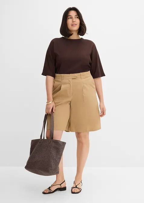 Twillshorts, bonprix