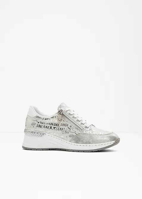 Sneakers fr&aring;n Rieker, Rieker