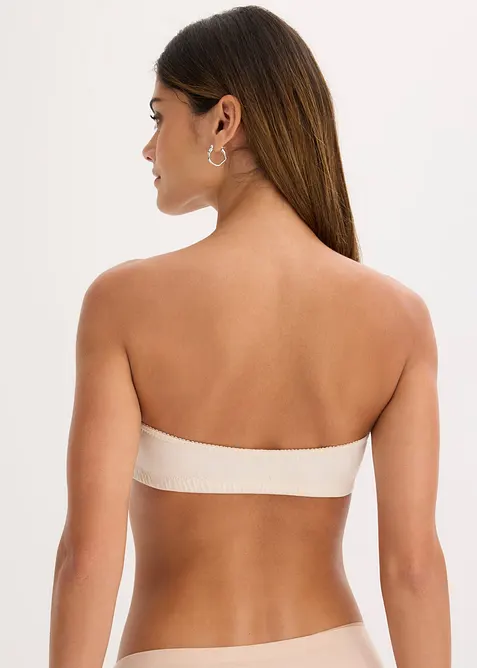 Band&aring;beh&aring; med ekologisk bomull (2-pack), bonprix