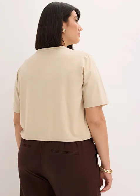 Trik&aring;bolero, bonprix