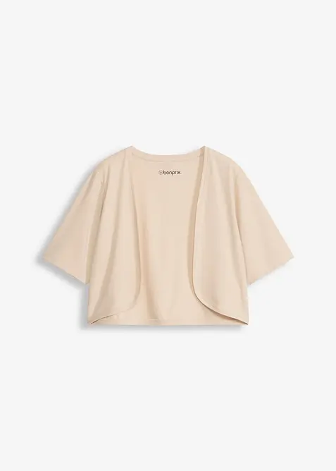Trik&aring;bolero, bonprix
