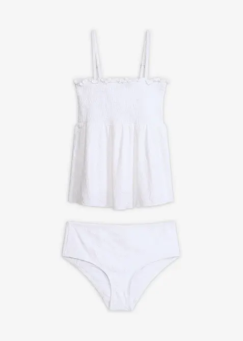 Tankini (2 delar), bonprix