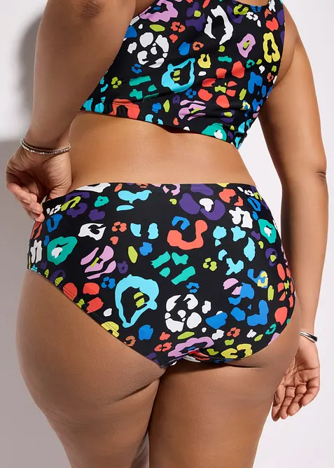 Bikinibyxa (2-pack), bonprix