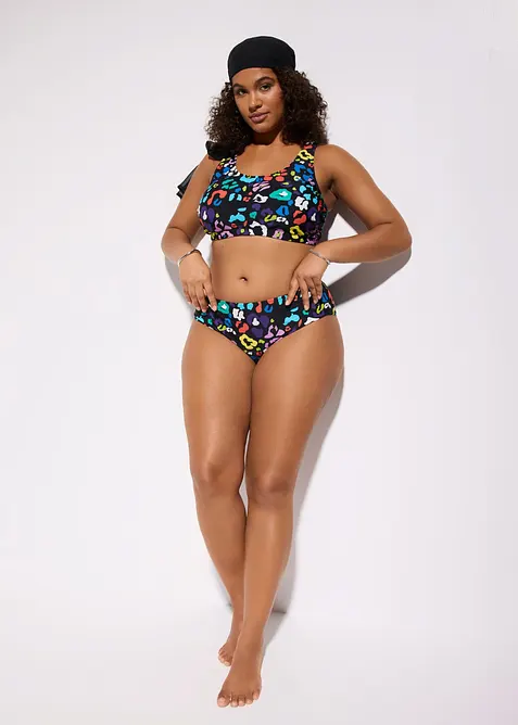 Bikinibyxa (2-pack), bonprix