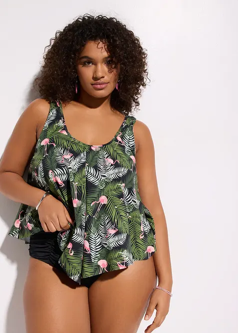 Tankini (2 delar), bonprix