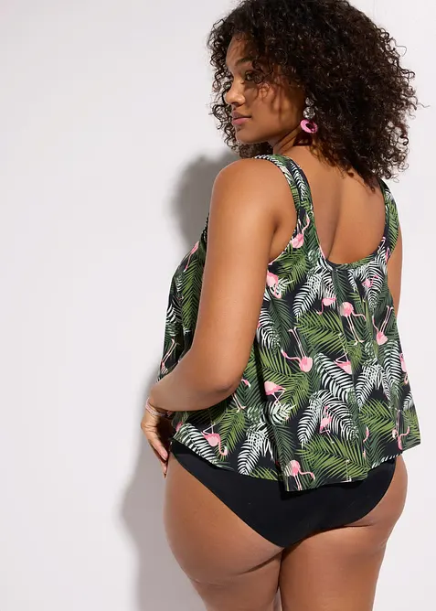 Tankini (2 delar), bonprix