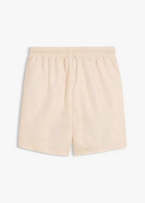 Badshorts korta, bonprix